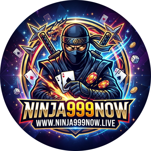 ninja999now